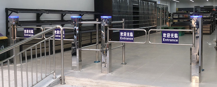 室内展览馆